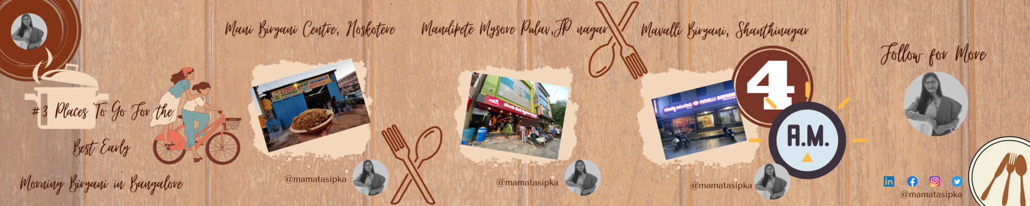 Carousel Creative Post by Mamata Sipka